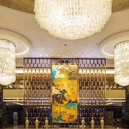 Millennium Hotel Fuqing Ngoại thất bức ảnh