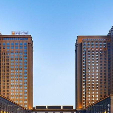 Millennium Hotel Fuqing Ngoại thất bức ảnh
