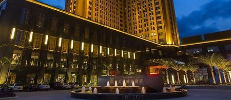 Millennium Hotel Fuqing Ngoại thất bức ảnh