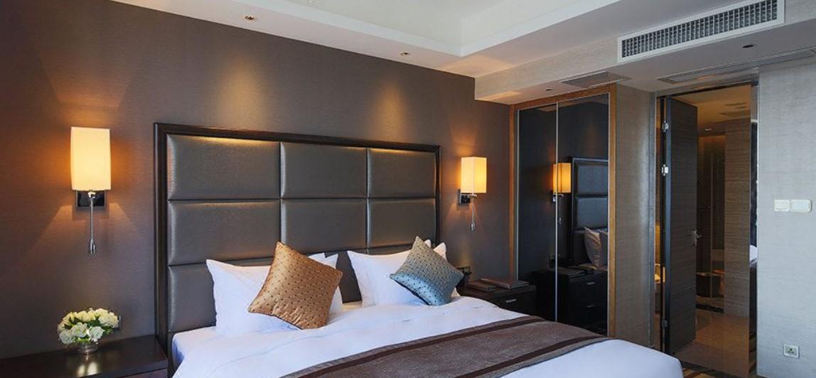 Millennium Hotel Fuqing Ngoại thất bức ảnh
