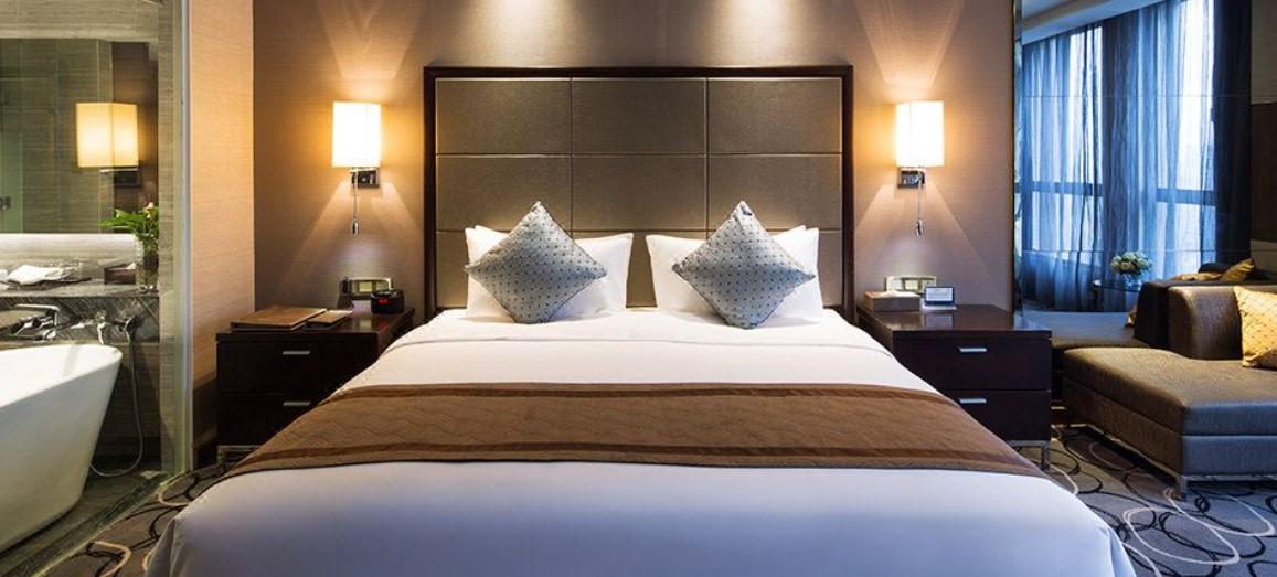 Millennium Hotel Fuqing Ngoại thất bức ảnh