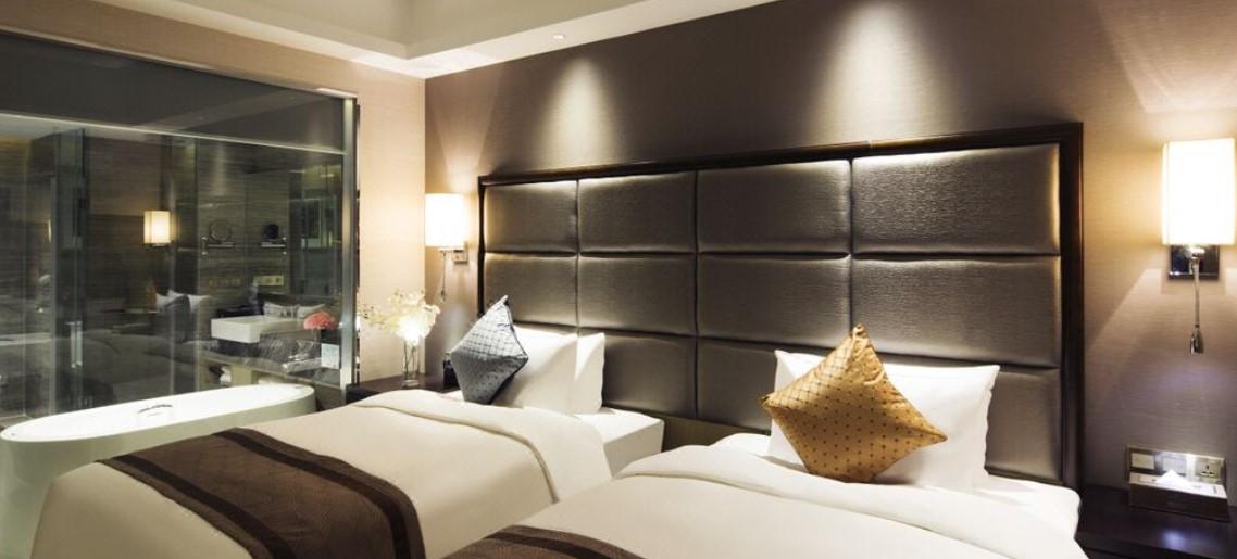 Millennium Hotel Fuqing Ngoại thất bức ảnh