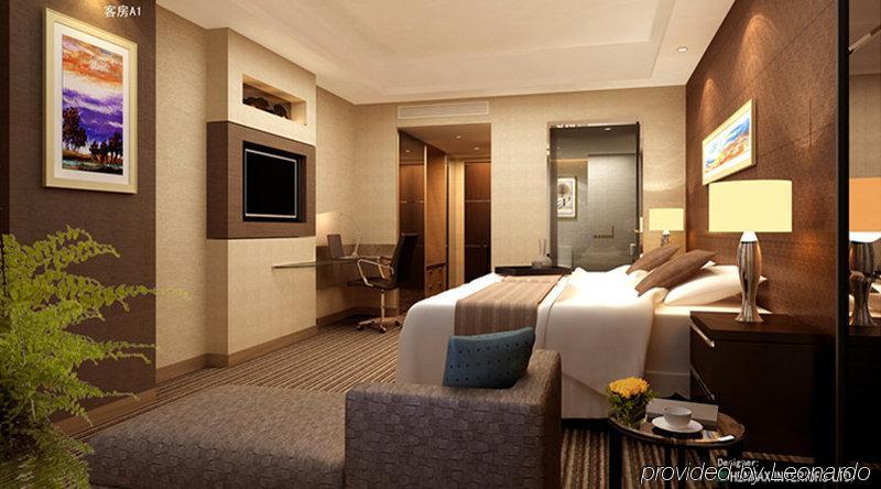 Millennium Hotel Fuqing Ngoại thất bức ảnh