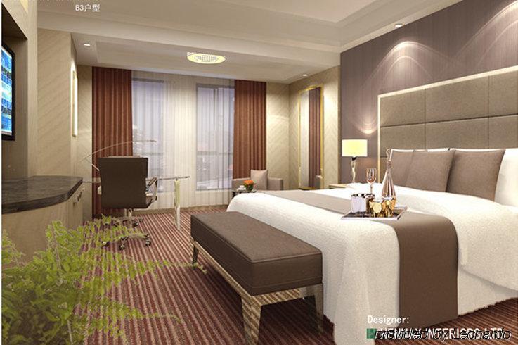 Millennium Hotel Fuqing Ngoại thất bức ảnh