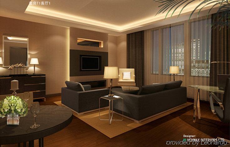 Millennium Hotel Fuqing Ngoại thất bức ảnh